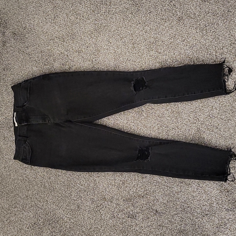 PacSun High Waisted Jeggings